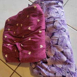 Girls short sleeves & no sleeves dress,cat&jack,kilohana clothing company,size 6